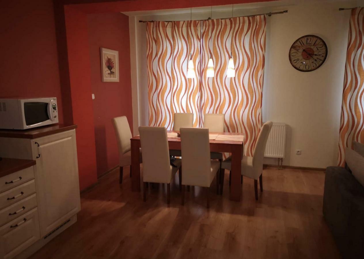 Apartman Velka Lomnica C7Ad2 Apartment ภายนอก รูปภาพ