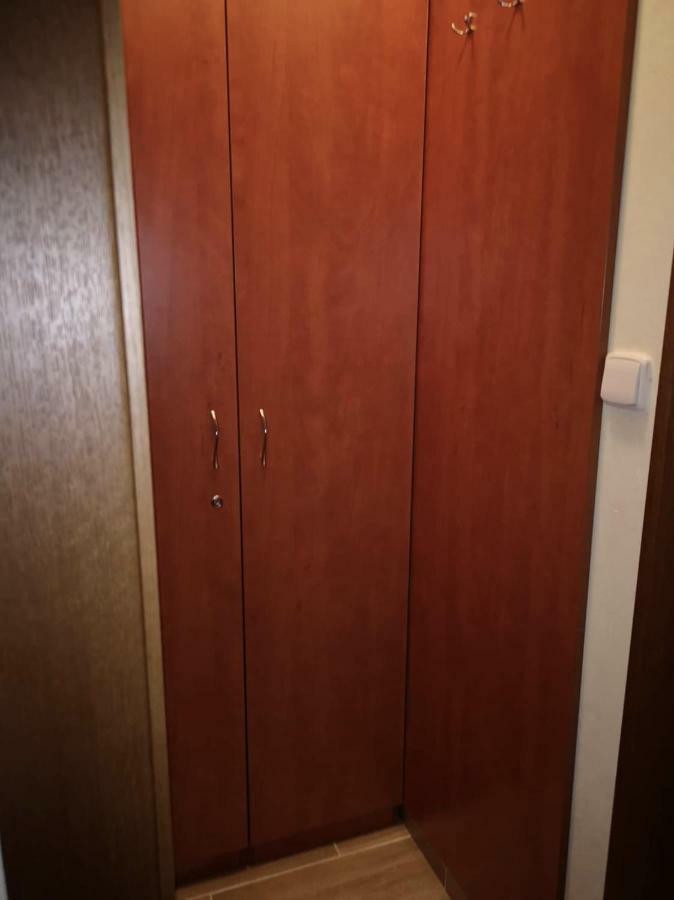 Apartman Velka Lomnica C7Ad2 Apartment ภายนอก รูปภาพ