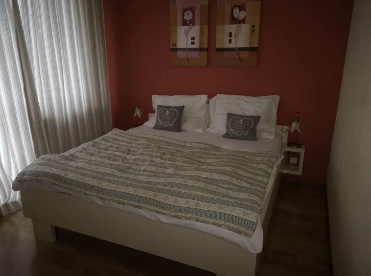 Apartman Velka Lomnica C7Ad2 Apartment ภายนอก รูปภาพ