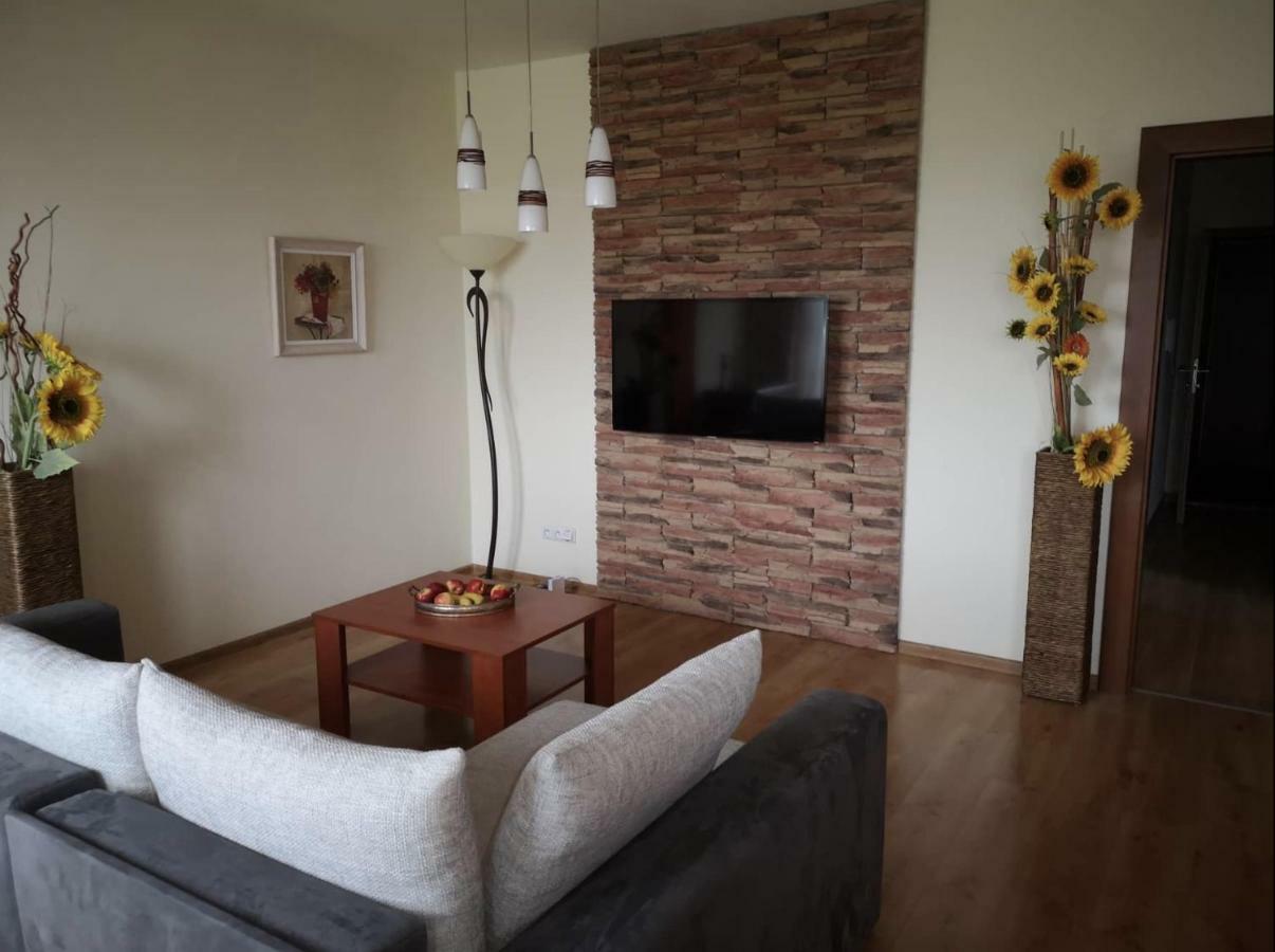 Apartman Velka Lomnica C7Ad2 Apartment ภายนอก รูปภาพ