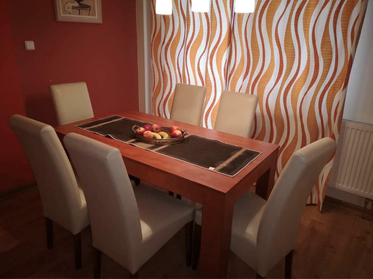 Apartman Velka Lomnica C7Ad2 Apartment ภายนอก รูปภาพ