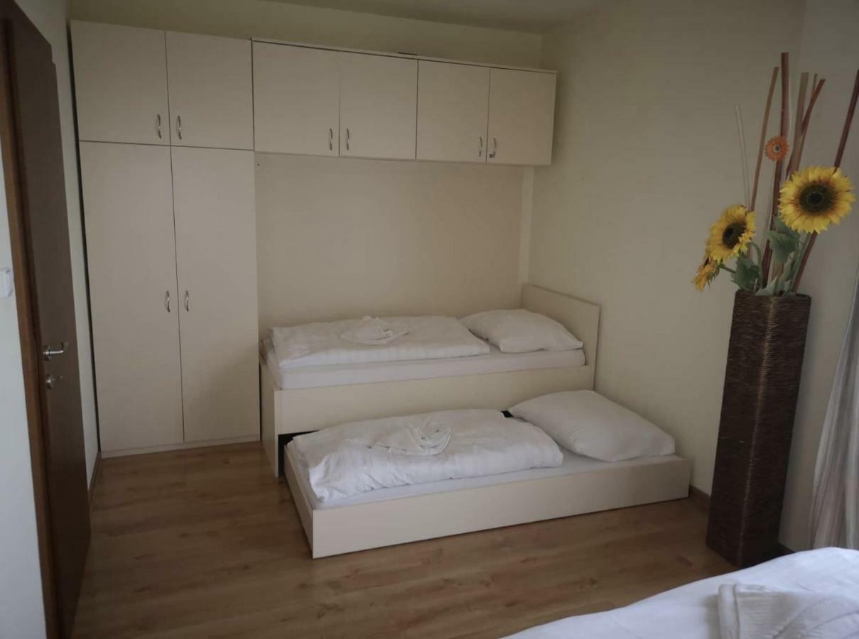 Apartman Velka Lomnica C7Ad2 Apartment ภายนอก รูปภาพ