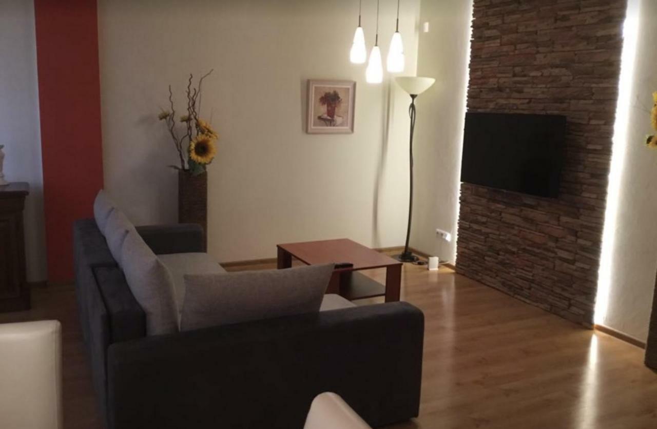 Apartman Velka Lomnica C7Ad2 Apartment ภายนอก รูปภาพ