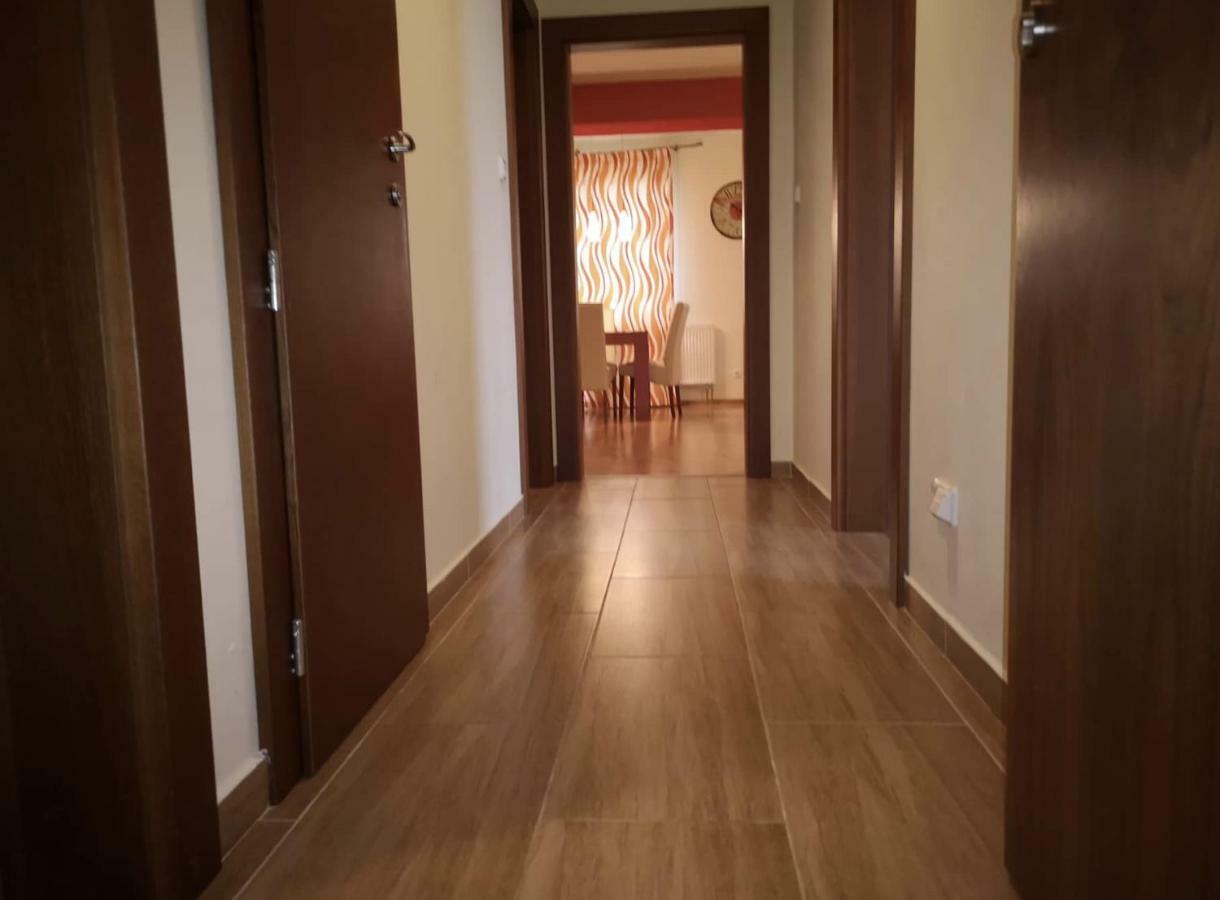 Apartman Velka Lomnica C7Ad2 Apartment ภายนอก รูปภาพ