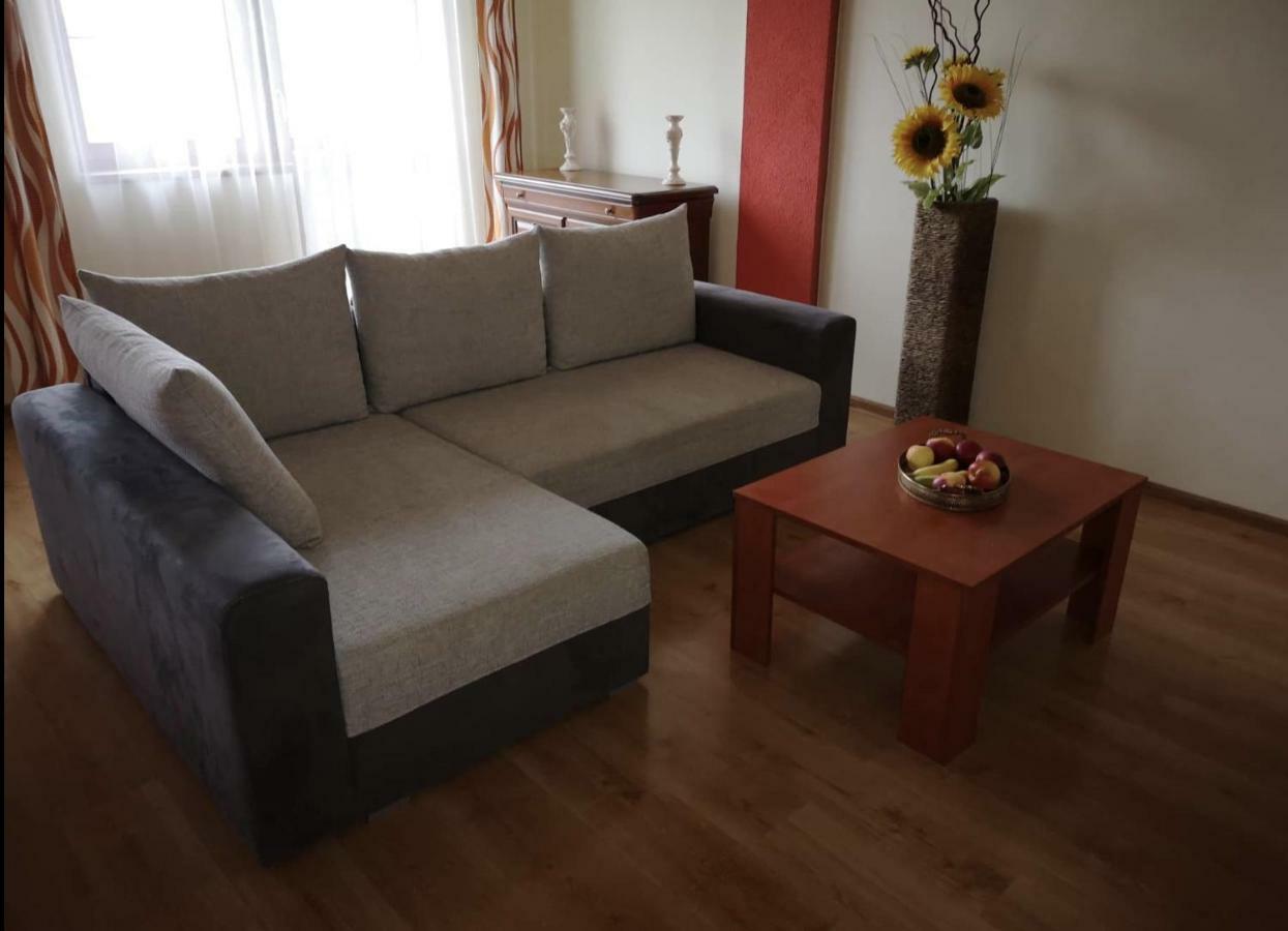 Apartman Velka Lomnica C7Ad2 Apartment ภายนอก รูปภาพ